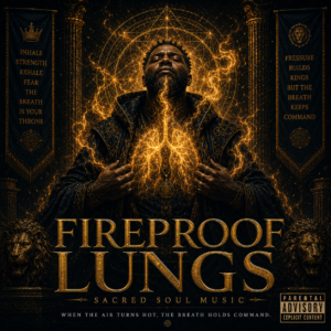 Fireproof Lungs